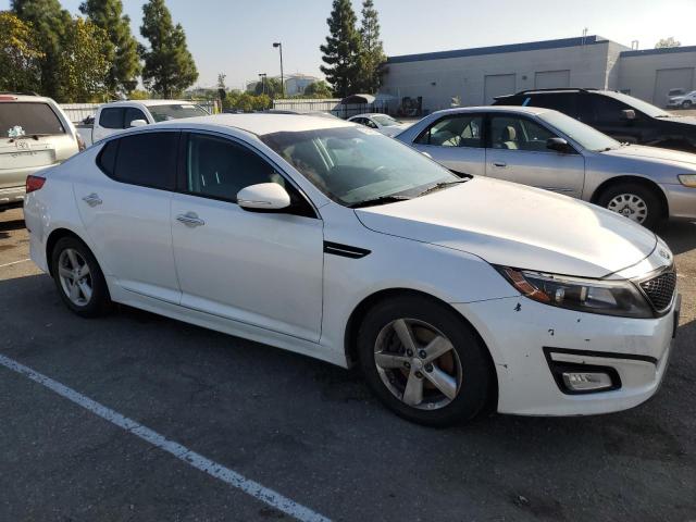 Photo 4 from auction – 2015 KIA OPTIMA LX with VIN KNAGM4A78F5643131