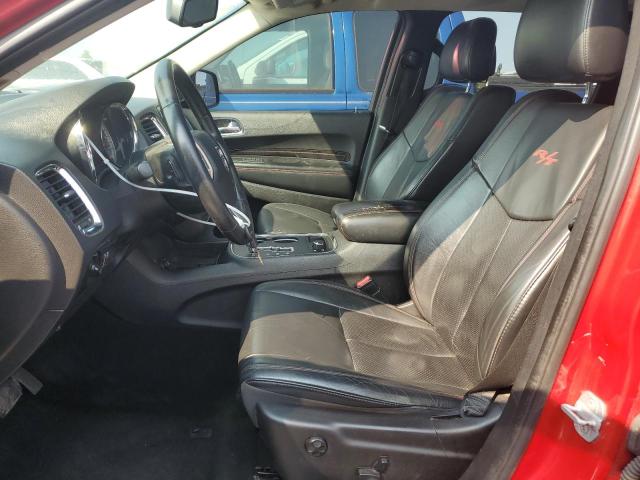 Photo 7 from auction – 2013 DODGE DURANGO R/ with VIN 1C4SDJCTXDC561741