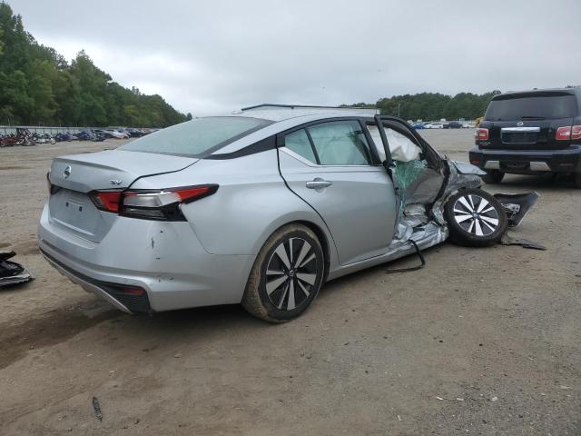 Photo 3 from auction – 2022 NISSAN ALTIMA SV with VIN 1N4BL4DV0NN384259