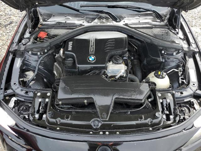 Photo 11 from auction – 2016 BMW 328 I SULE with VIN WBA8E9G53GNT44040