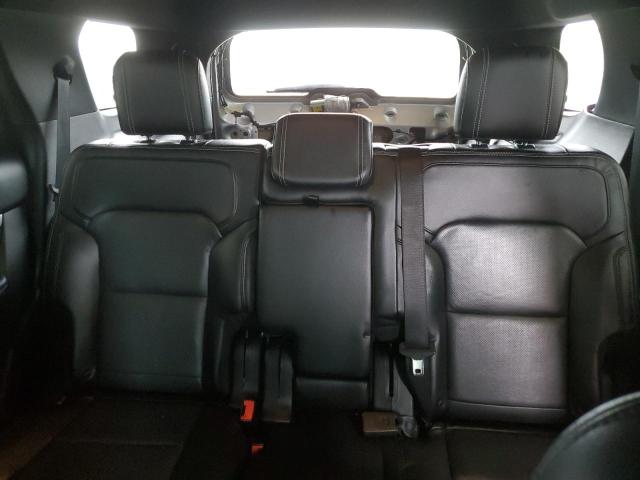 Photo 10 from auction – 2016 FORD EXPLORER L with VIN 1FM5K7F87GGA44922