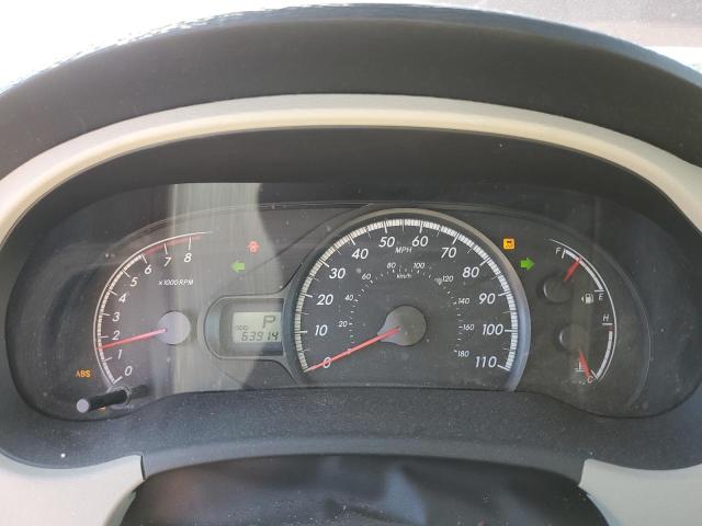 Zdjęcie 9 z aukcji – 2011 TOYOTA SIENNA BAS z VIN 5TDKA3DC8BS002770