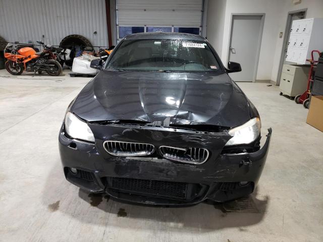 Photo 5 from auction – 2012 BMW 535 XI with VIN WBAFU7C51CDU58770