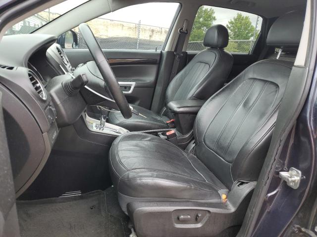 Photo 7 from auction – 2014 CHEVROLET CAPTIVA LT with VIN 3GNAL4EKXES615224