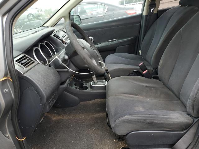 Photo 7 from auction – 2009 NISSAN VERSA S with VIN 3N1BC13E49L390665