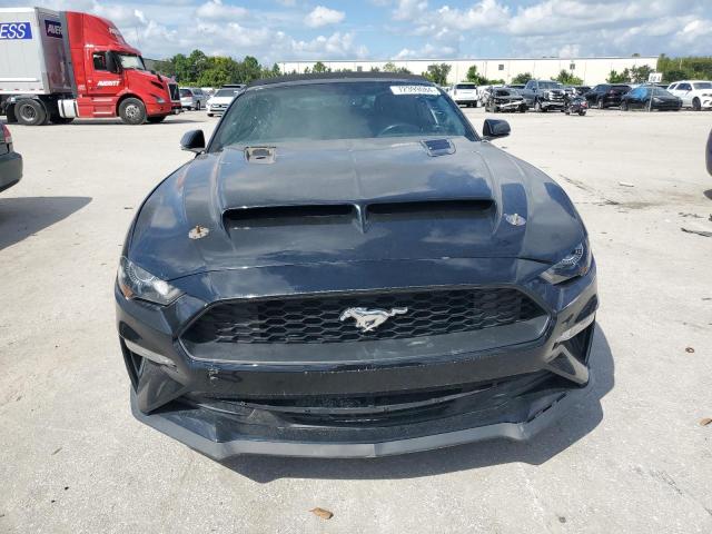 Photo 5 from auction – 2018 FORD MUSTANG with VIN 1FATP8UH6J5166489