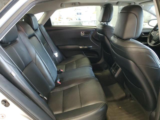 Photo 10 from auction – 2013 TOYOTA AVALON BAS with VIN 4T1BK1EB5DU018457