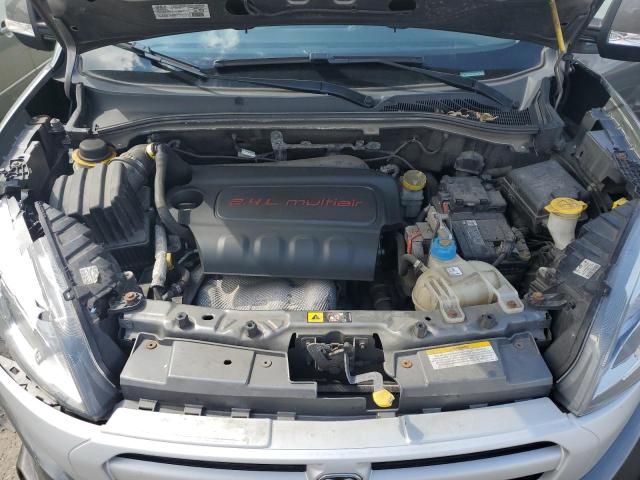 Photo 12 from auction – 2017 RAM PROMASTER with VIN ZFBERFBB5H6E16315