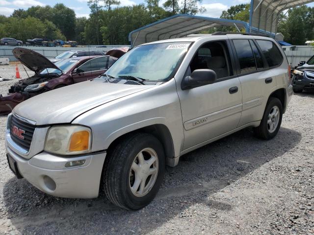 GMC ENVOY 2004 with VIN 1GKDS13S942119615 - Photo from auction