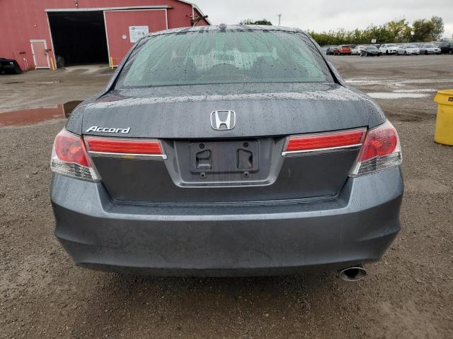 Photo 6 from auction – 2012 HONDA ACCORD EX with VIN 1HGCP2F79CA801079
