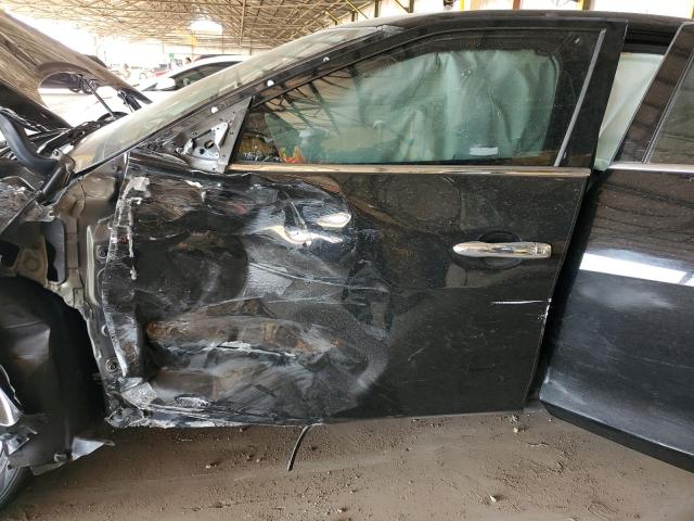Photo 7 from auction – 2019 NISSAN MAXIMA S with VIN 1N4AA6AV7KC364440