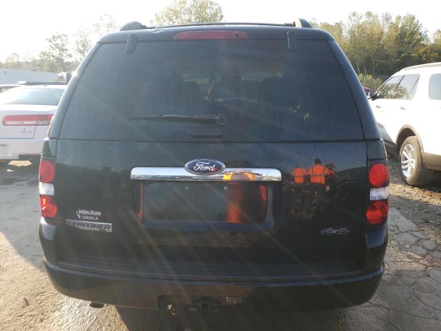 Photo 6 from auction – 2010 FORD EXPLORER X with VIN 1FMEU7DE8AUA91937