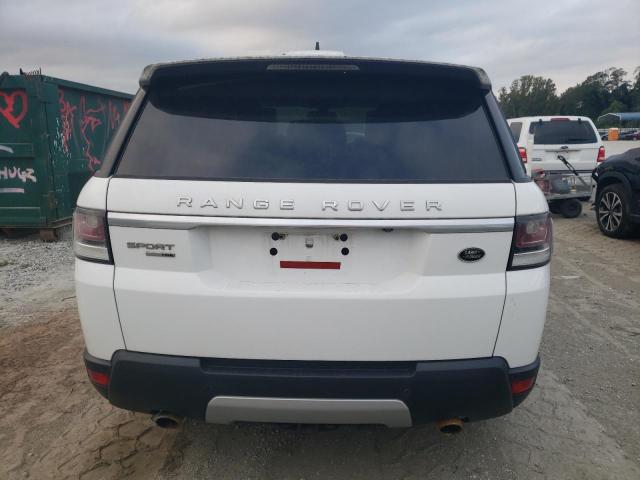 Photo 6 from auction – 2015 LAND ROVER RANGE ROVE with VIN SALWR2VF0FA624496