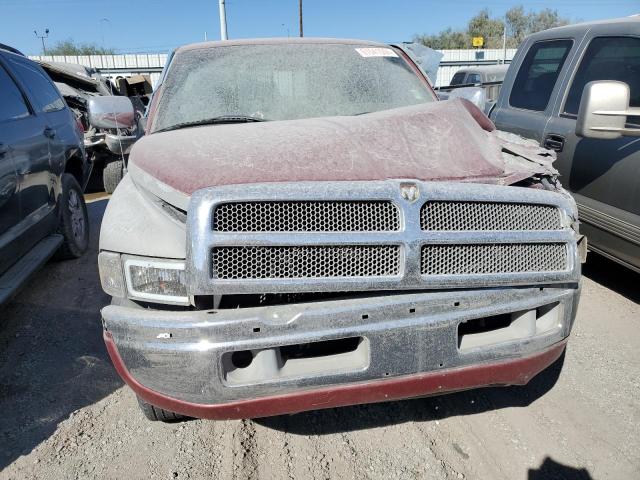 Photo 5 from auction – 1994 DODGE RAM 1500 with VIN 1B7HC16Y7RS702394