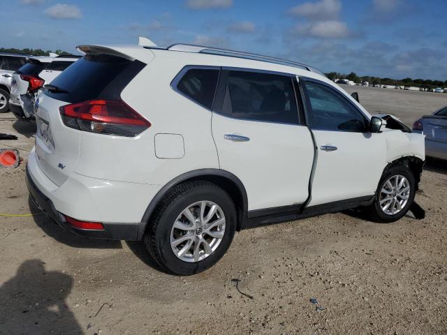 Photo 3 from auction – 2018 NISSAN ROGUE S with VIN KNMAT2MT5JP534048