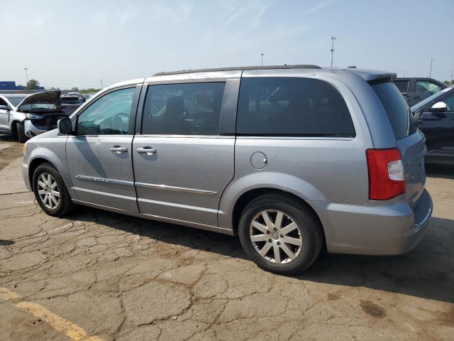 Photo 2 from auction – 2013 CHRYSLER TOWN & COU with VIN 2C4RC1BG3DR796673