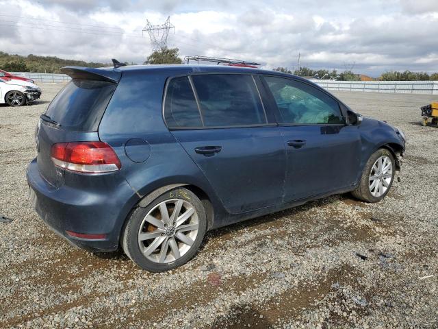 Photo 3 from auction – 2011 VOLKSWAGEN GOLF with VIN WVWNM7AJ6BW045258