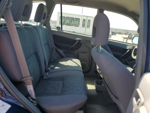Photo 10 from auction – 2001 TOYOTA RAV4 with VIN JTEGH20V710025506