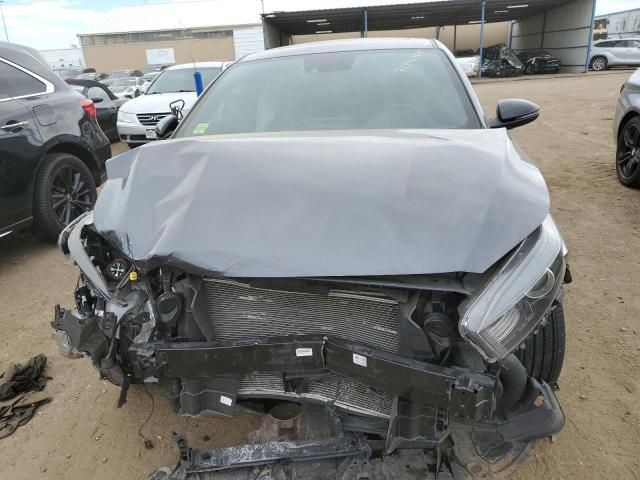 Photo 5 from auction – 2022 KIA FORTE with VIN 3KPF54AD3NE440247