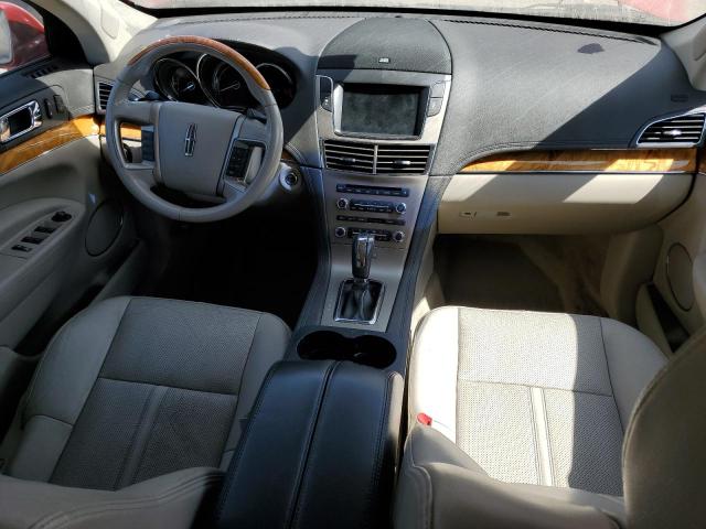 Photo 8 from auction – 2012 LINCOLN MKT with VIN 2LMHJ5AT6CBL54811
