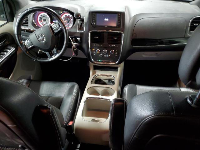 Photo 8 from auction – 2020 DODGE GRAND CARA with VIN 2C4RDGCG9LR152799