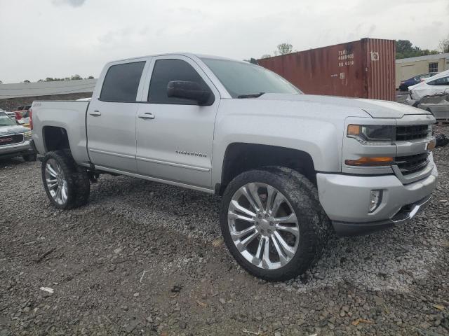 Photo 4 from auction – 2017 CHEVROLET SILVERADO with VIN 3GCUKREC9HG459196