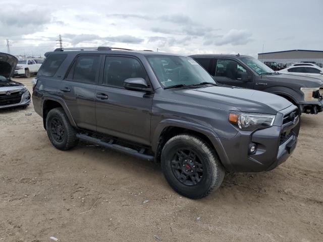 Photo 4 from auction – 2021 TOYOTA 4RUNNER SR with VIN JTEEU5JR5M5236488