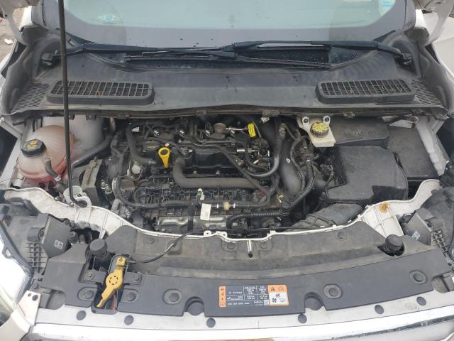 Photo 12 from auction – 2017 FORD ESCAPE TIT with VIN 1FMCU0JD1HUD24769