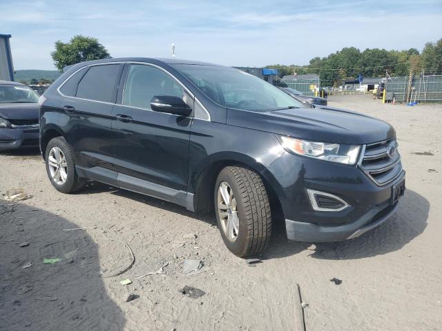 Photo 4 from auction – 2016 FORD EDGE SEL with VIN 2FMPK4J91GBC16277