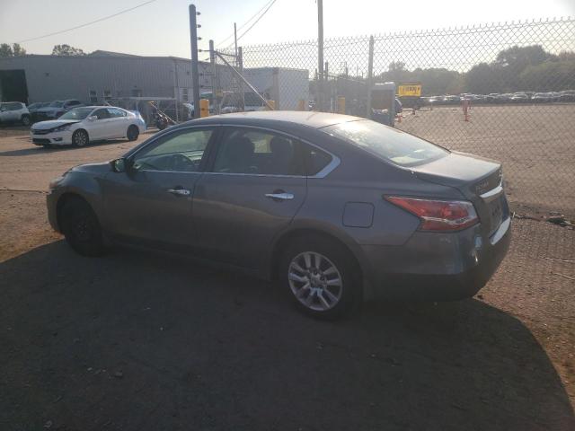 Photo 2 from auction – 2015 NISSAN ALTIMA 2.5 with VIN 1N4AL3AP7FN382053