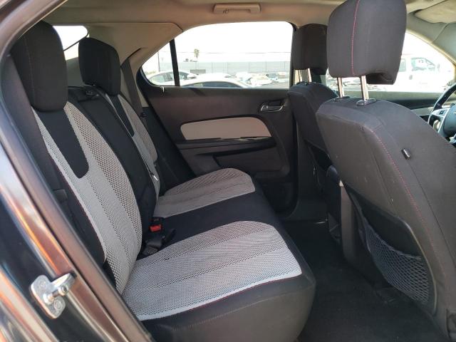 Photo 11 from auction – 2010 CHEVROLET EQUINOX LT with VIN 2CNALDEW1A6214807