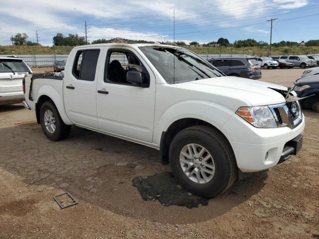 Photo 4 from auction – 2017 NISSAN FRONTIER S with VIN 1N6AD0EV3HN755474