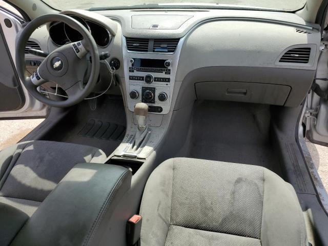 Photo 8 from auction – 2012 CHEVROLET MALIBU LS with VIN 1G1ZB5E07CF280758