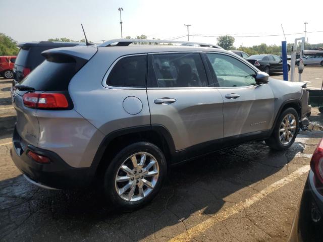 Photo 3 from auction – 2016 JEEP CHEROKEE L with VIN 1C4PJMDBXGW325986