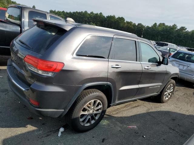 Photo 3 from auction – 2015 JEEP GRAND CHER with VIN 1C4RJFBG4FC820400