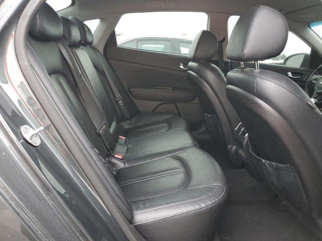 Photo 10 from auction – 2016 KIA OPTIMA EX with VIN 5XXGU4L35GG003095