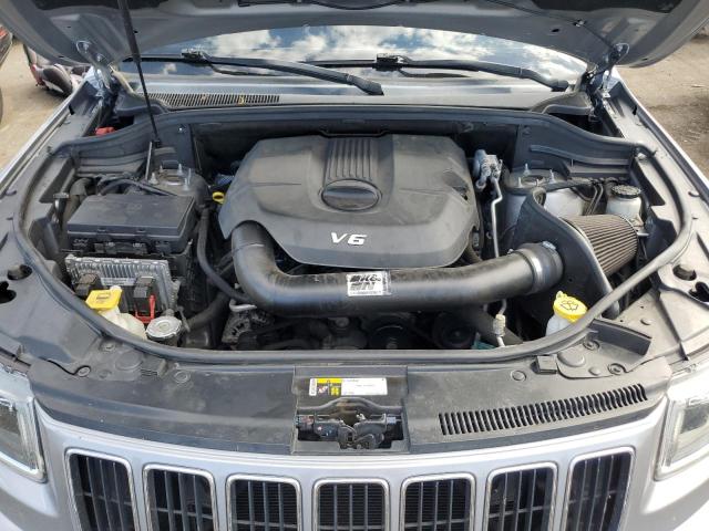 Photo 12 from auction – 2015 JEEP GRAND CHER with VIN 1C4RJFBG4FC794249