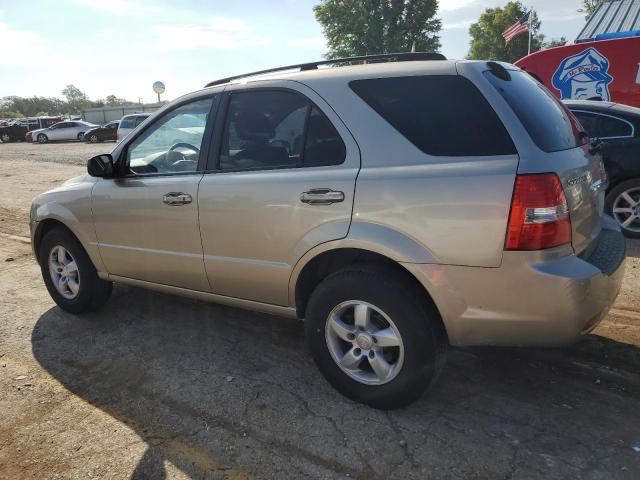 Photo 2 from auction – 2008 KIA SORENTO EX with VIN KNDJD735985772990