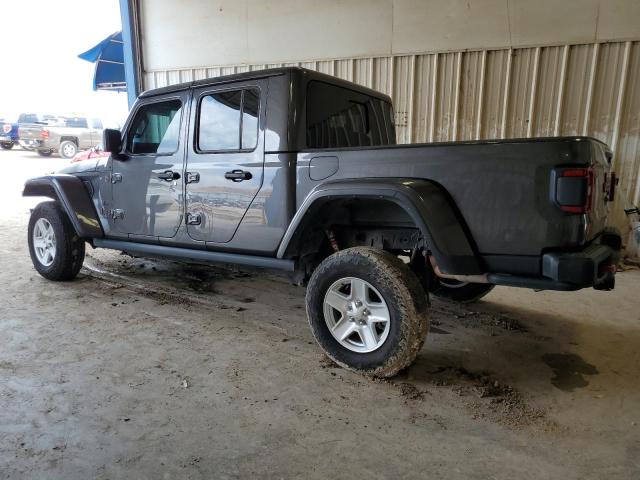 Photo 2 from auction – 2022 JEEP GLADIATOR with VIN 1C6JJTBG3NL119901