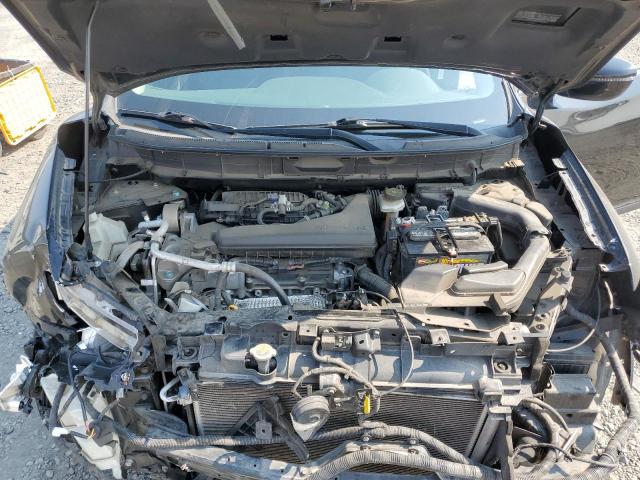 Photo 11 from auction – 2017 NISSAN ROGUE S with VIN KNMAT2MV9HP519693
