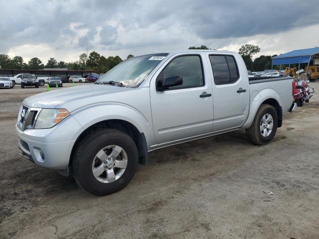 NISSAN FRONTIER 2012 with VIN 1N6AD0ER7CC450020 - Photo from auction