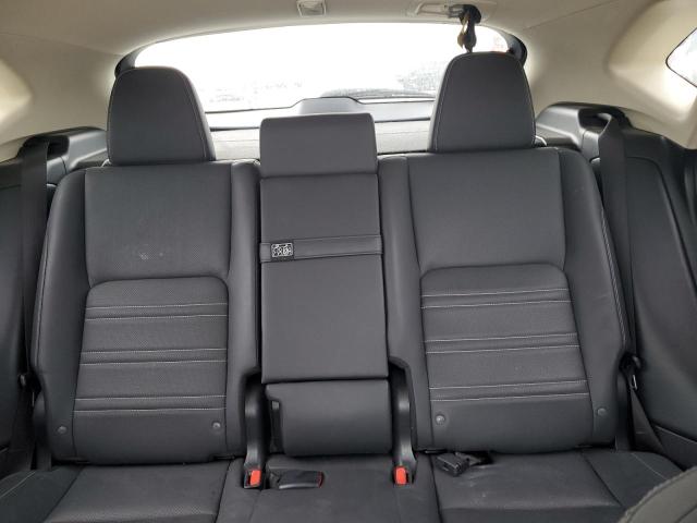 Photo 10 from auction – 2018 LEXUS NX 300H with VIN JTJBJRBZ7J2091907