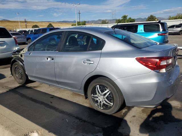 Photo 2 from auction – 2019 SUBARU IMPREZA with VIN 4S3GKAB60K3615486
