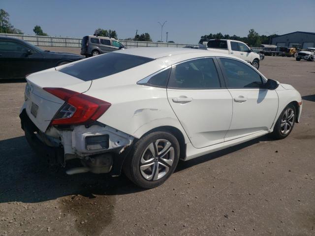 Photo 3 from auction – 2016 HONDA CIVIC LX with VIN 2HGFC2F53GH556200