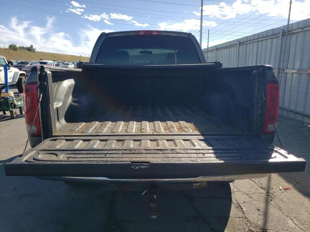 Photo 6 from auction – 2004 DODGE RAM 1500 S with VIN 1D7HU18D44J218873