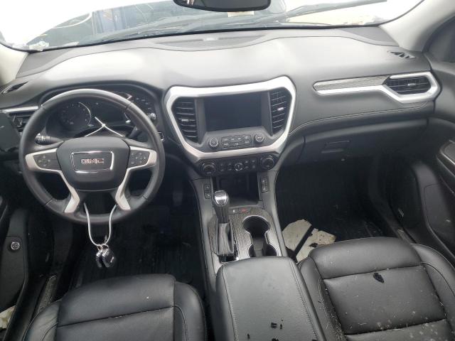 Photo 8 from auction – 2019 GMC ACADIA SLT with VIN 1GKKNULS7KZ258680