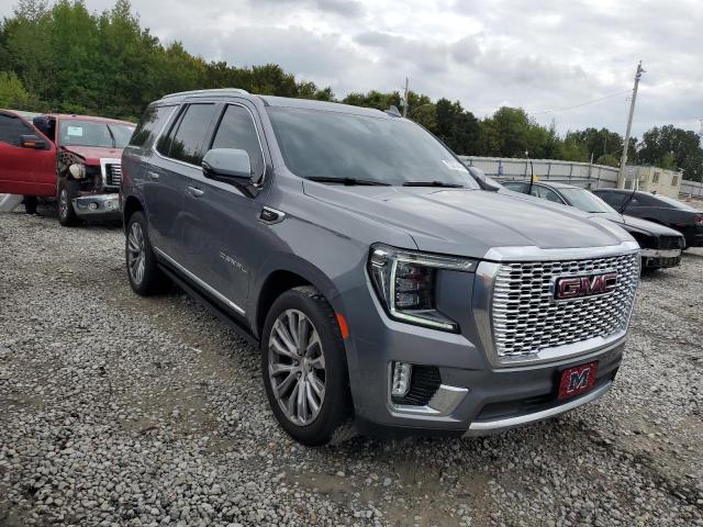 Photo 4 from auction – 2021 GMC YUKON DENA with VIN 1GKS2DKL6MR348862