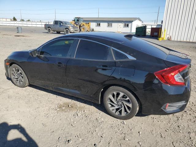 صورة رقم 2 من المزاد - 2017 HONDA CIVIC EX مع VIN 2HGFC2F77HH516656