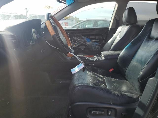Photo 7 from auction – 2011 LEXUS RX 350 with VIN 2T2ZK1BA0BC043528