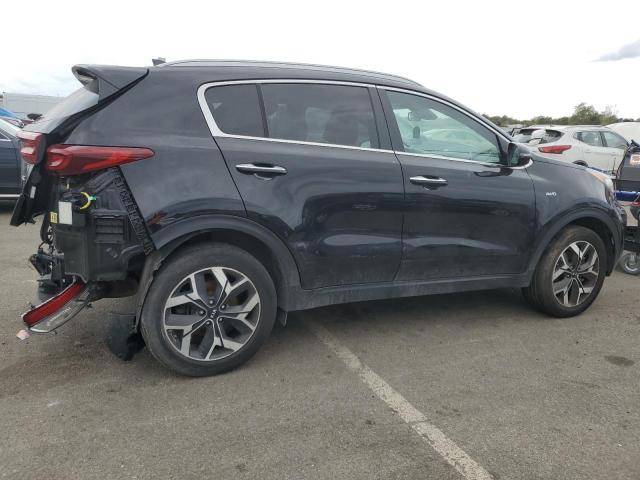 Photo 3 from auction – 2020 KIA SPORTAGE E with VIN KNDPNCAC4L7685920